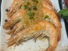 -炽膳铁板烧(吴兴万达店)