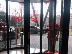 -常州环球恐龙城维景国际大酒店
