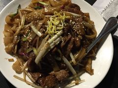 干炒牛和-糖朝(尖沙咀店)