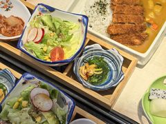 -红叶日料·放题·海胆·定食(星海店)