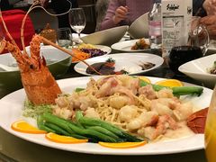 -南通滨江洲际酒店-东厨中餐厅