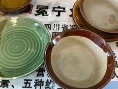 -宋记冕宁土菜馆(海门渔村二店)