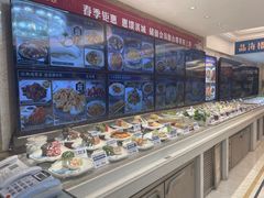 -品海楼·大连海胆锅贴馆(东港店)