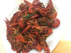 -怪怪龙虾·澳洲蓝龙王·深夜食堂(惊驾路店)