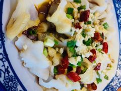 葱油蚌片-印象江南(东栅店)
