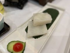 顺德伦教糕-顺德人家食府(黄金广场店)