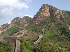 iphone_upload_pic-黄崖关长城