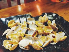 -烧蠔帮·生蚝海鲜牌档(观海店)