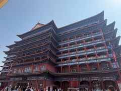 -大明幻境第一城