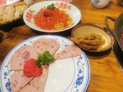 -楠火锅(广州总店)