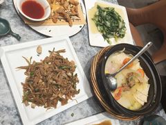 -聚丰园•湖鲜餐厅(阿红私房菜梅石路店)