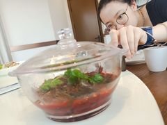 -品鲜村农家菜·阳澄湖大闸蟹(总店)