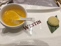 -宁波威斯汀酒店
