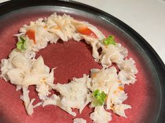 -在前门·烤鸭北京菜(五月花广场店)