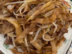 -葛记焖饼(伏牛路店)