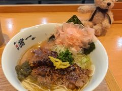 -面屋 猪一