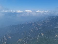 -洛阳白云山景区