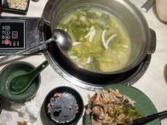 织金竹笙椰子鸡-狐狸爱上椰子鸡(滨江星光大道店)