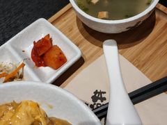 -熊吞·大碗丼烧肉饭(西市场嘉华店)
