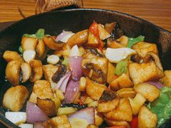 -云海肴云南菜·蒸汽石锅鱼(北京良乡华冠店)