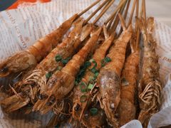 -79号渔船海鲜饭店(龙岗店)
