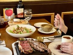 -Entrecôte 法国牛扒馆(保利·时光里店)