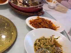 -香融府·烤鸭·家常菜(马家堡路店)