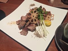-金沙滩喜来登度假酒店-雅日本餐厅