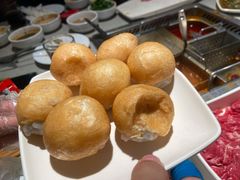 -海底捞火锅(群光广场店)