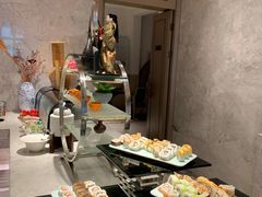 -云尚自助餐厅(佛山南海瞻云酒店)