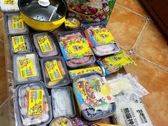 -熊猫垯火锅外卖(怀远门店)