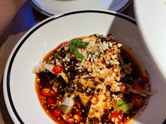 -太二酸菜鱼(兴业太古汇店)