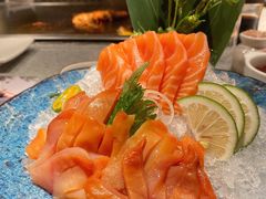-大渔铁板烧(大悦城店)
