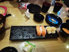 -友壹町寿司(佛山新DNA店)