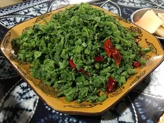 -老宅子私房菜馆(大理古城店)