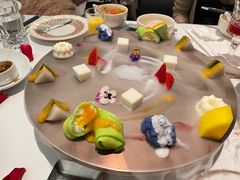 -狮拾久·现代新加坡料理(福田COCO Park店)