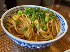 -湖畔居茶楼(湖滨店)