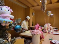 -松临·铁板烧&Omakase(神农店)