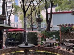 -Golden Lily河内巴黎法越料理餐厅(建国西路店)