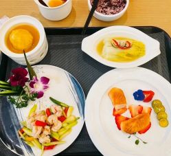-贝爱时刻月子中心(宝安妇幼店)