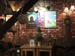 -MAX伯爵趣味互动密室逃脱(大坪D馆店)