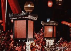 -禧百年中式婚礼馆