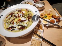 -太二酸菜鱼(石家庄万象城店)