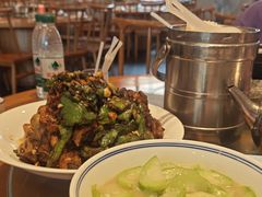 -九道菜(珠晖万达店)