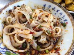 -黄妈伤心凉粉总店(名店街店)