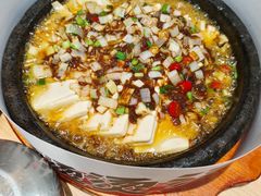 -小木屋拌饭(西安万象天地店)