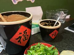 小料-有料儿铜锅(白堤路店)