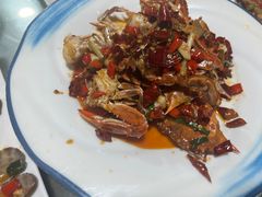 -范饭椰林川湘味海鲜·椰子鸡(三亚湾椰梦长廊店)