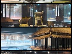 -盘龙城国家考古遗址公园