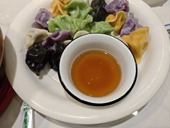 -山海菜馆·海肠捞饭·青岛菜(栈桥店)